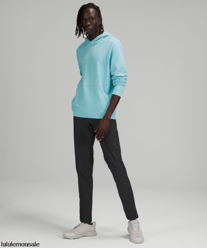 Lululemon Deutschland DELULU1052 | Obsidian ABC Slim-Fit Hose 32 Warpstream
